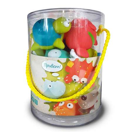 Игрушка Yatoya