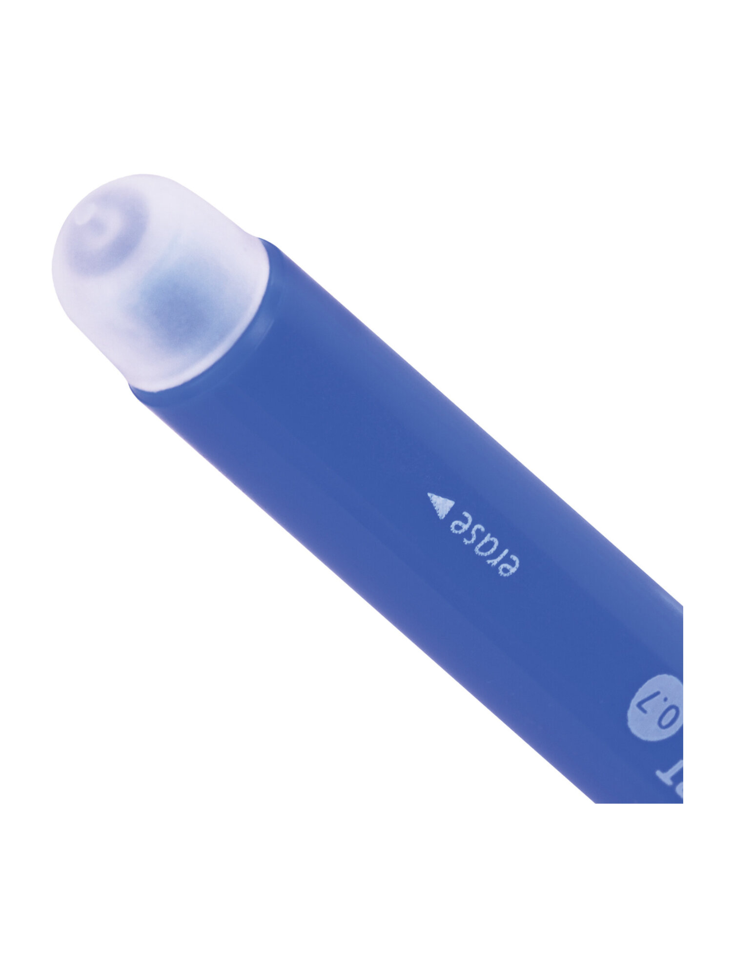 Ручка со стираемыми чернилами Brauberg 12 шт. - фото 13