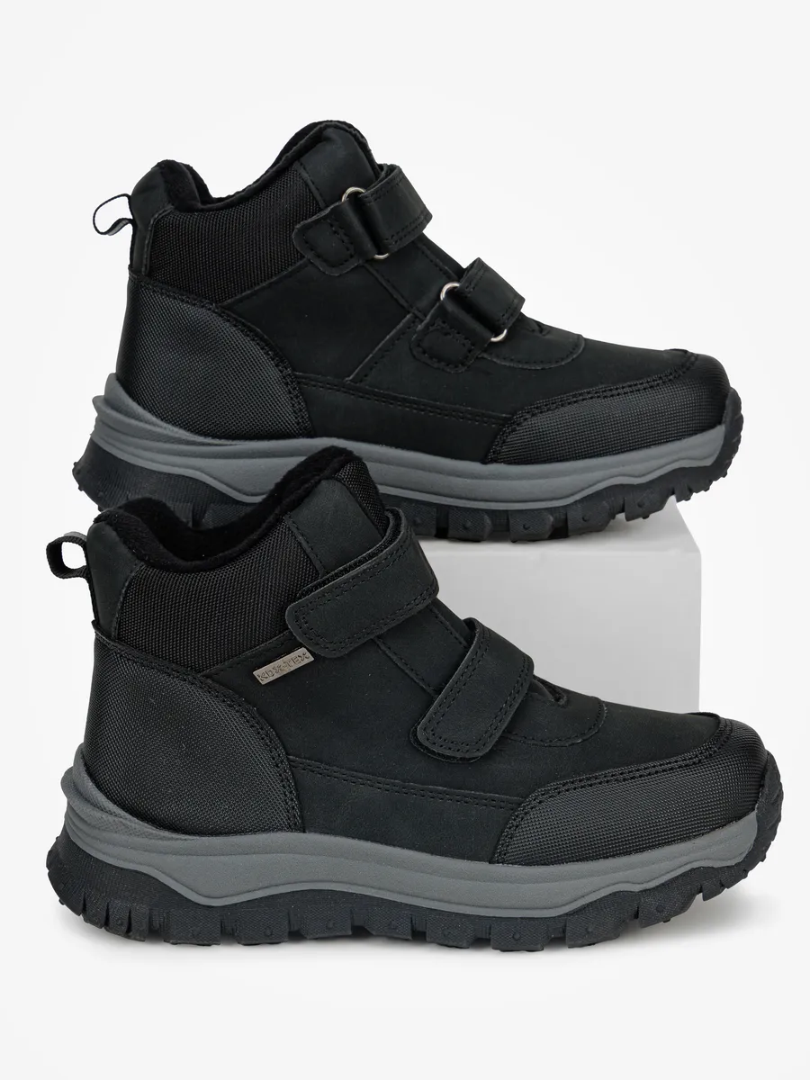 Ботинки KDX MUFW-07 khaki - фото 10