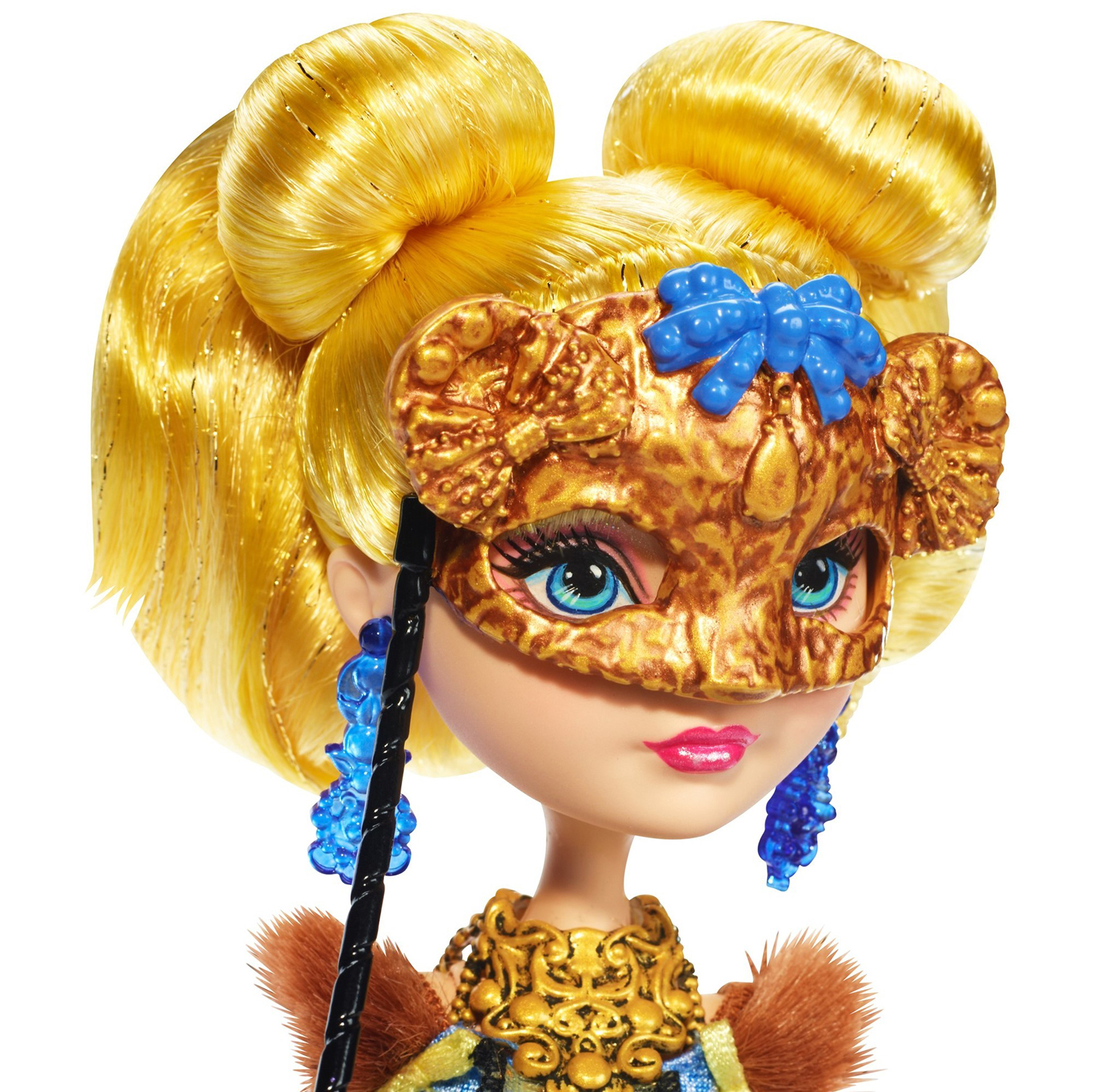 Кукла модельная Ever After High в ассортименте CBT69 - фото 21