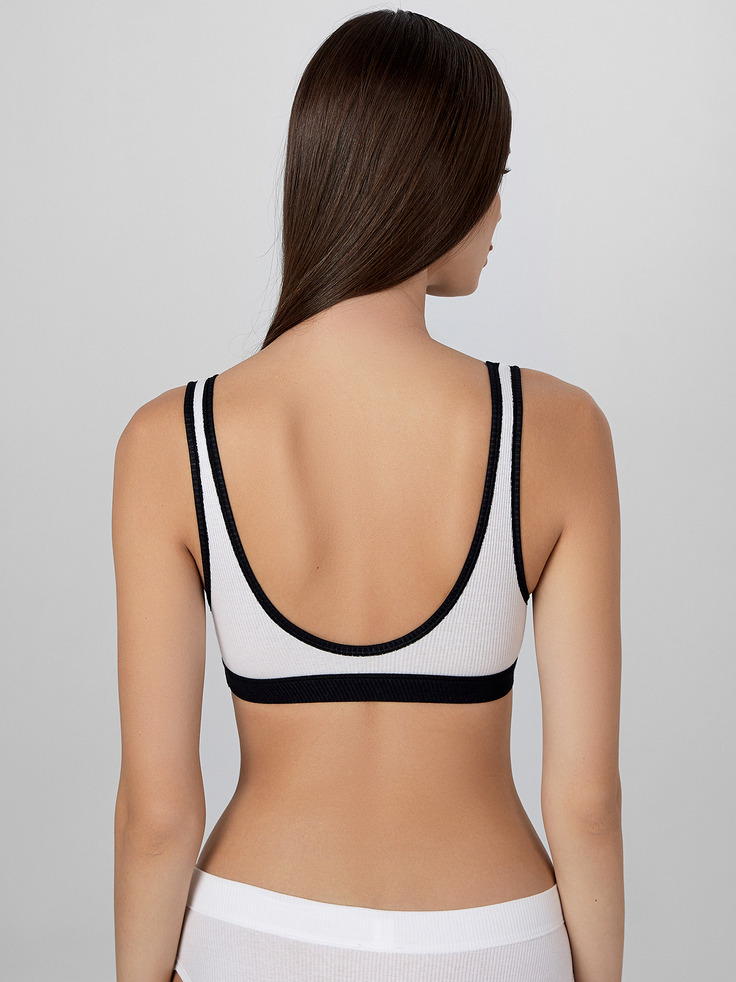 Топ-бюстье Mark Formelle (Марк Формэль) 512472/белый10 - фото 3