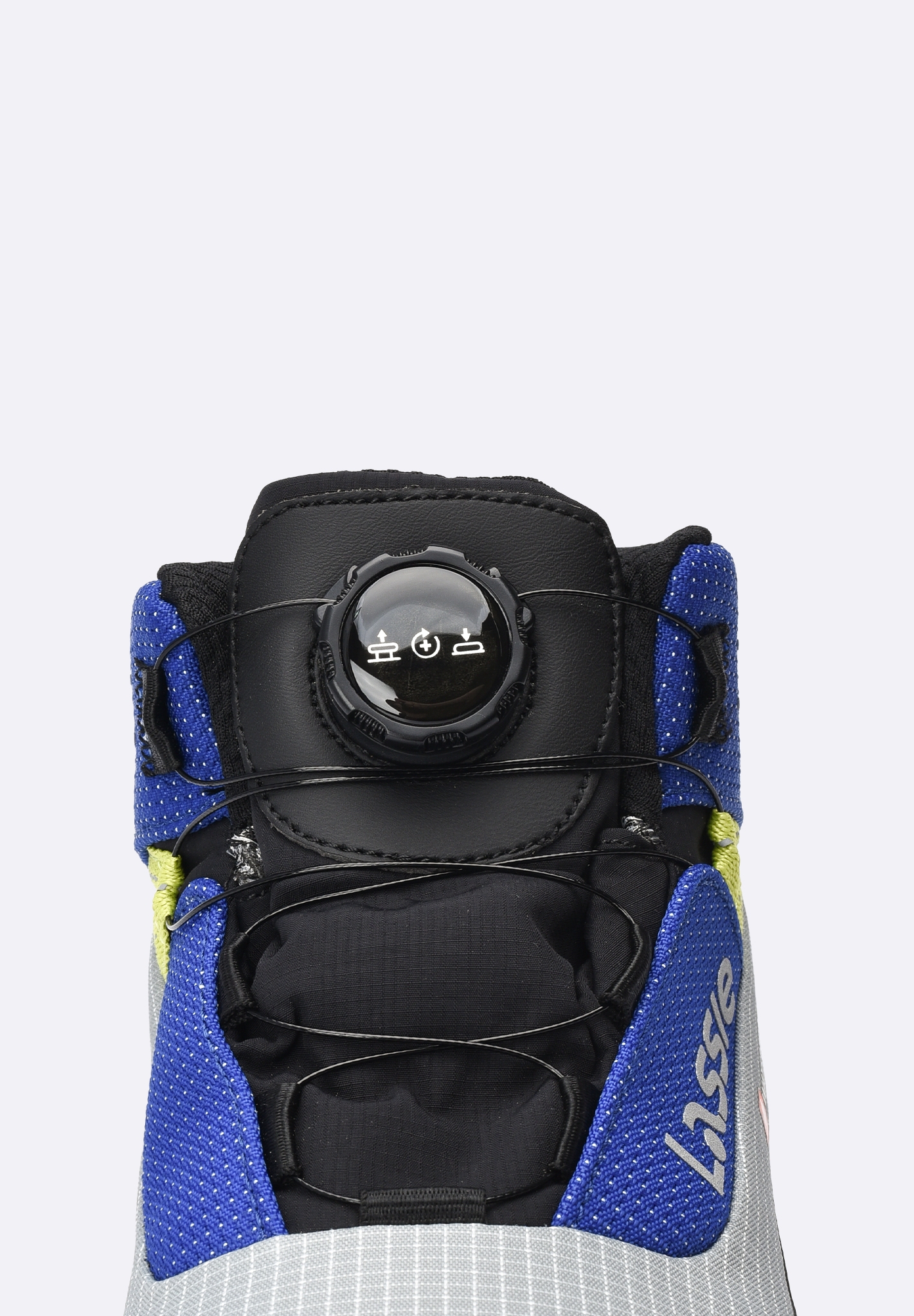 Ботинки Lassie 73404102-6960 - фото 5