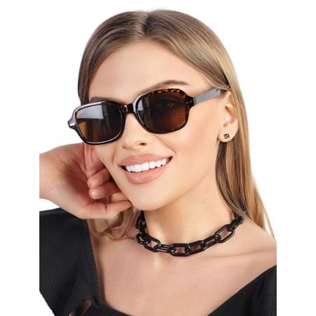 Очки солнцезащитные Pretty Mania