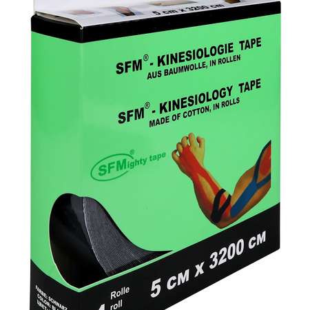Тейпы SFM Hospital Products