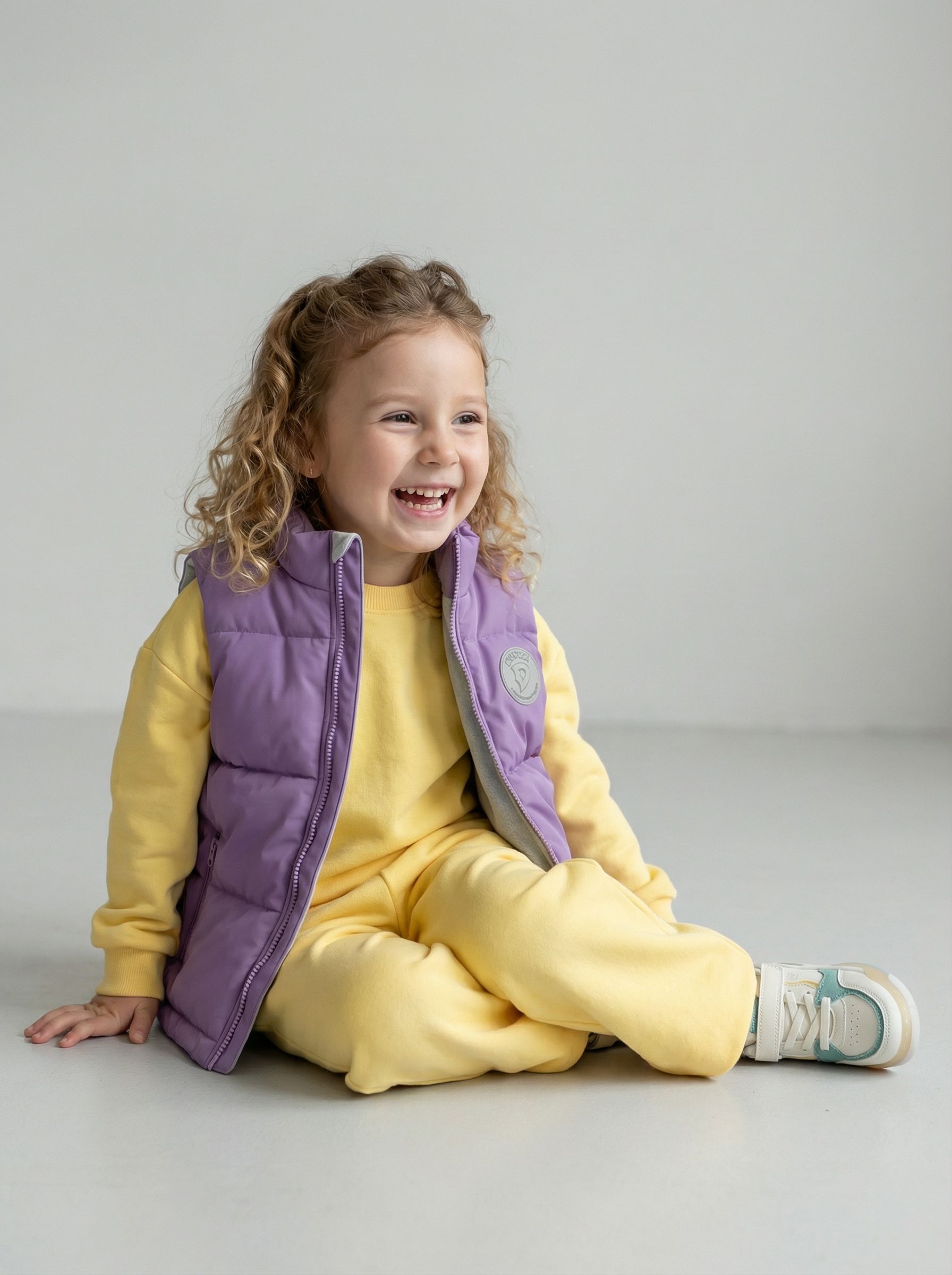 Жилет БарDuck bd_zhilett_lavender - фото 6