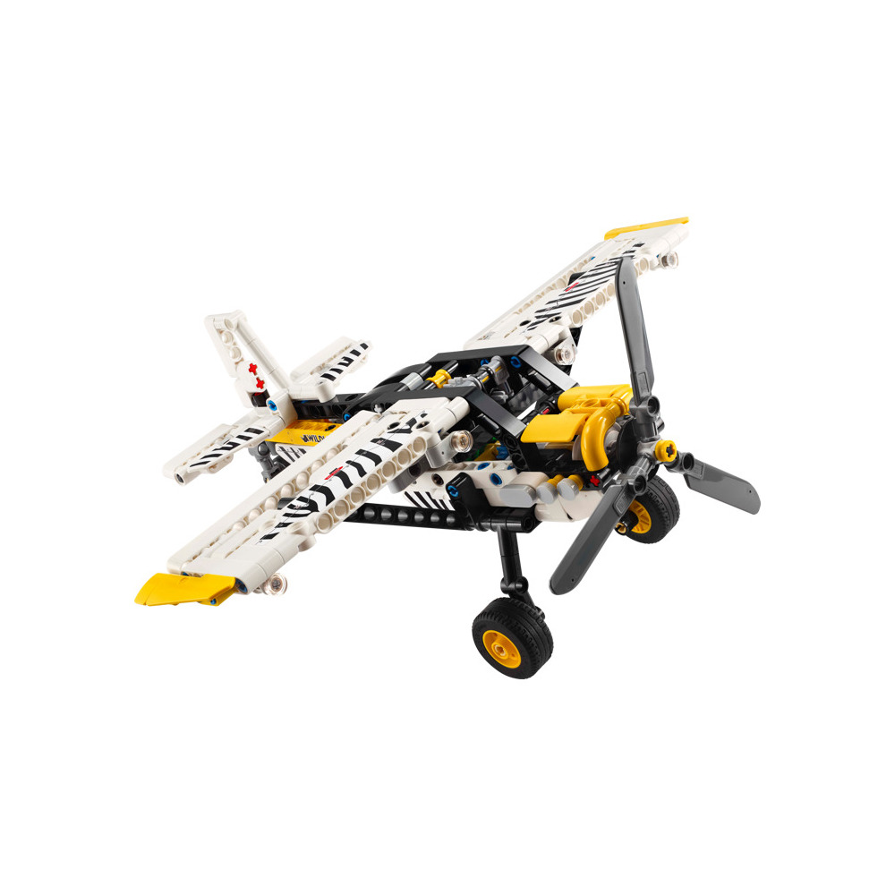 Конструктор LEGO Technic 810 дет. - фото 2