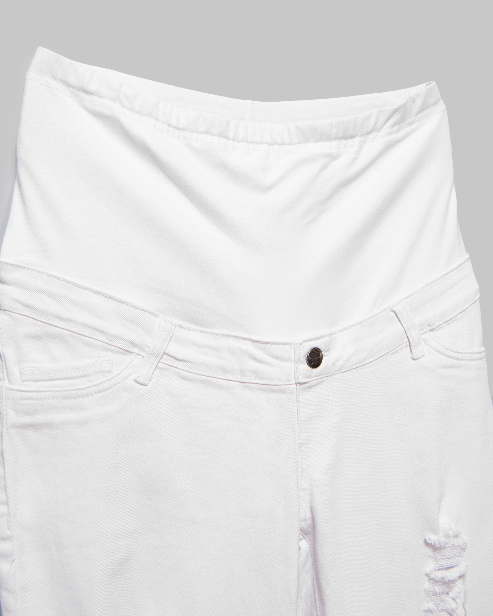 Джинсы Futurino Mama S24FM4-04-mat-00 - фото 4