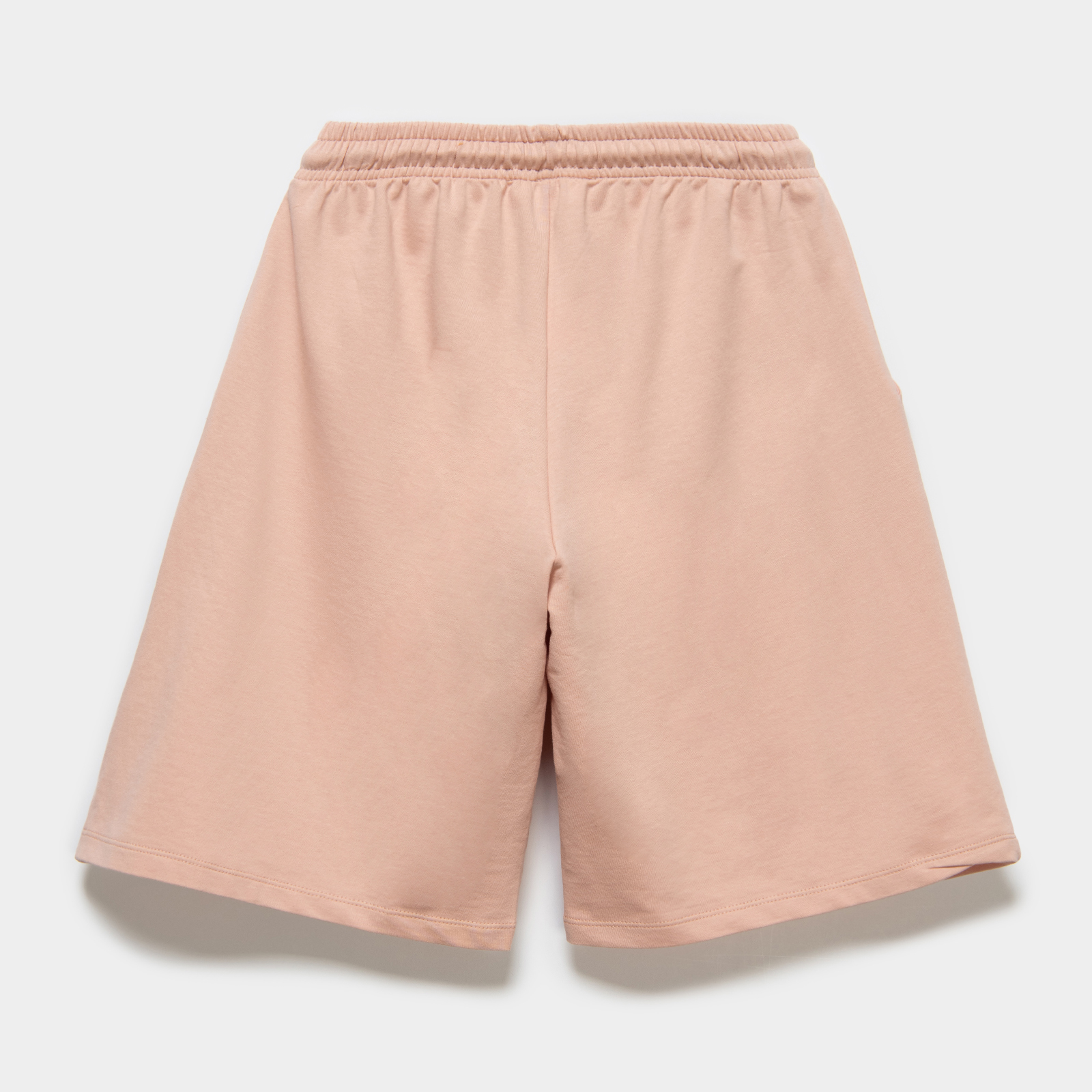 Шорты ё TJ-WSHORT-BEIGE-SS25 - фото 3