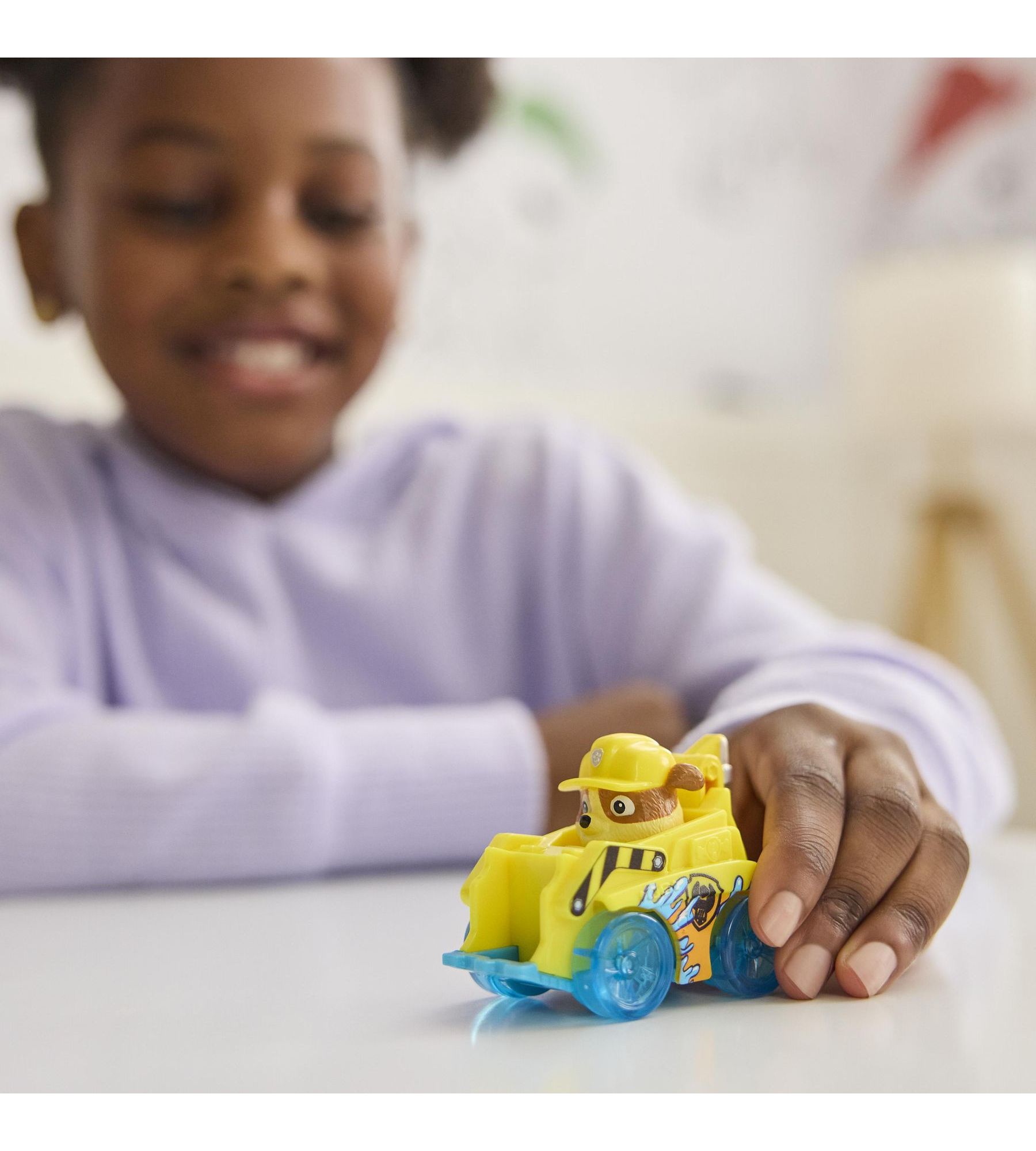 Автомобиль Paw Patrol Гонщики в ассортименте 6074402 - фото 44