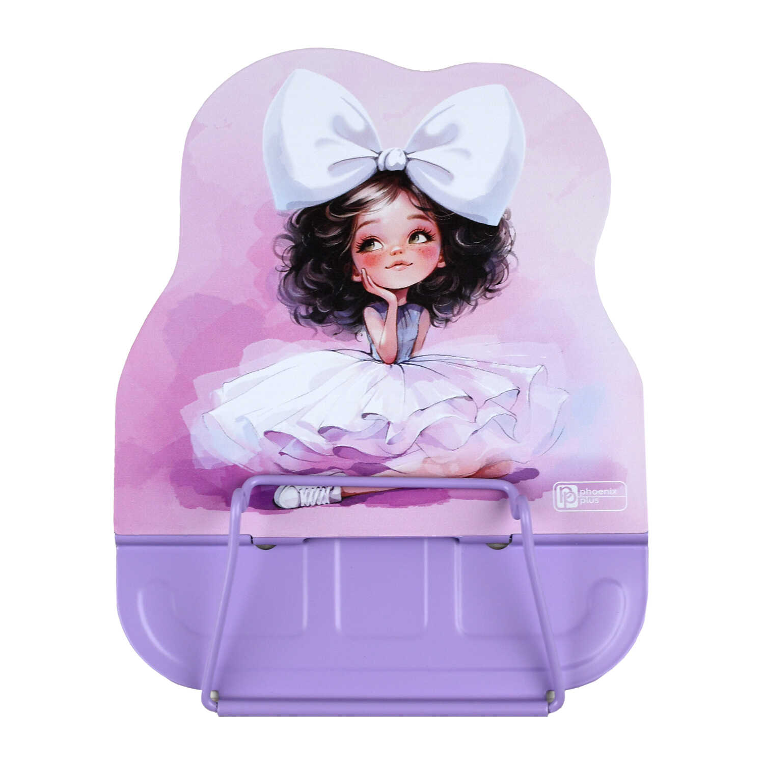 Подставка для книг Феникс + - фото 2