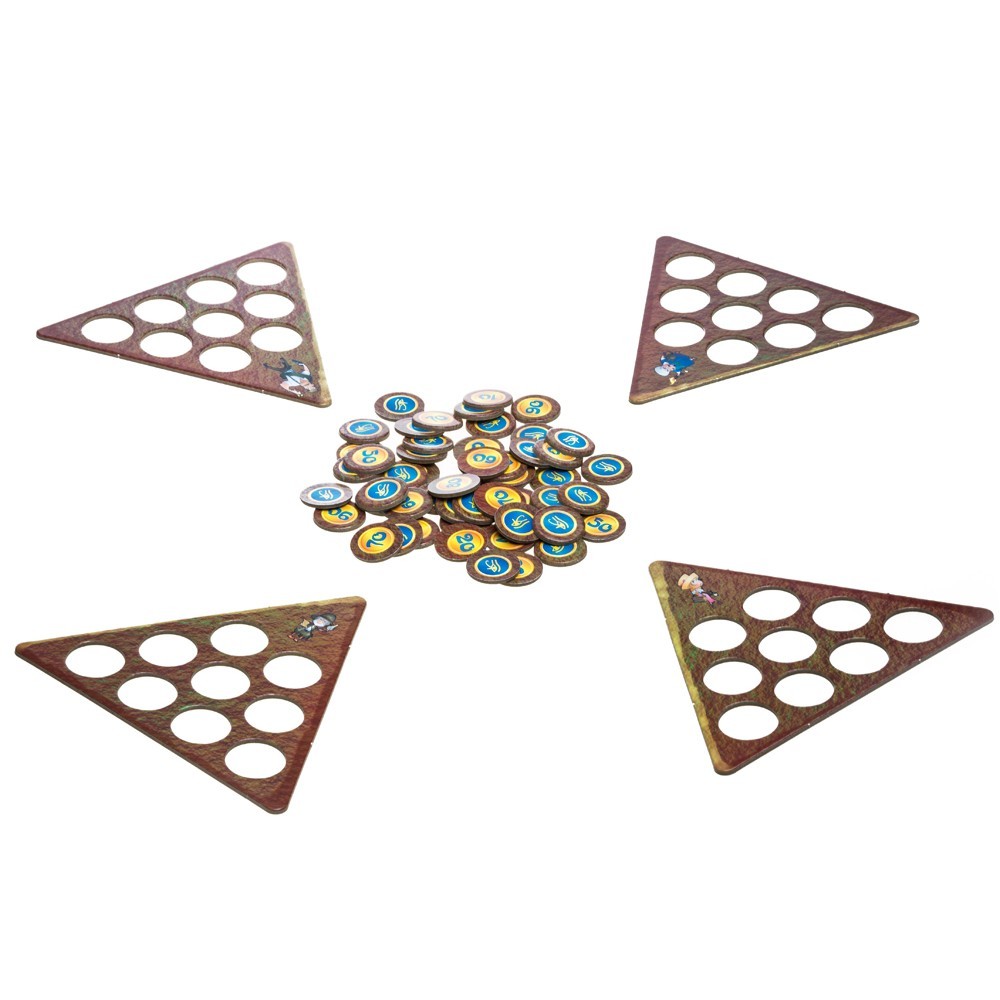 Настольная игра Step Puzzle - фото 4