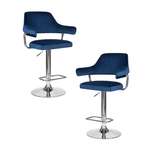 Стул DOBRIN CHARLY 2 шт.