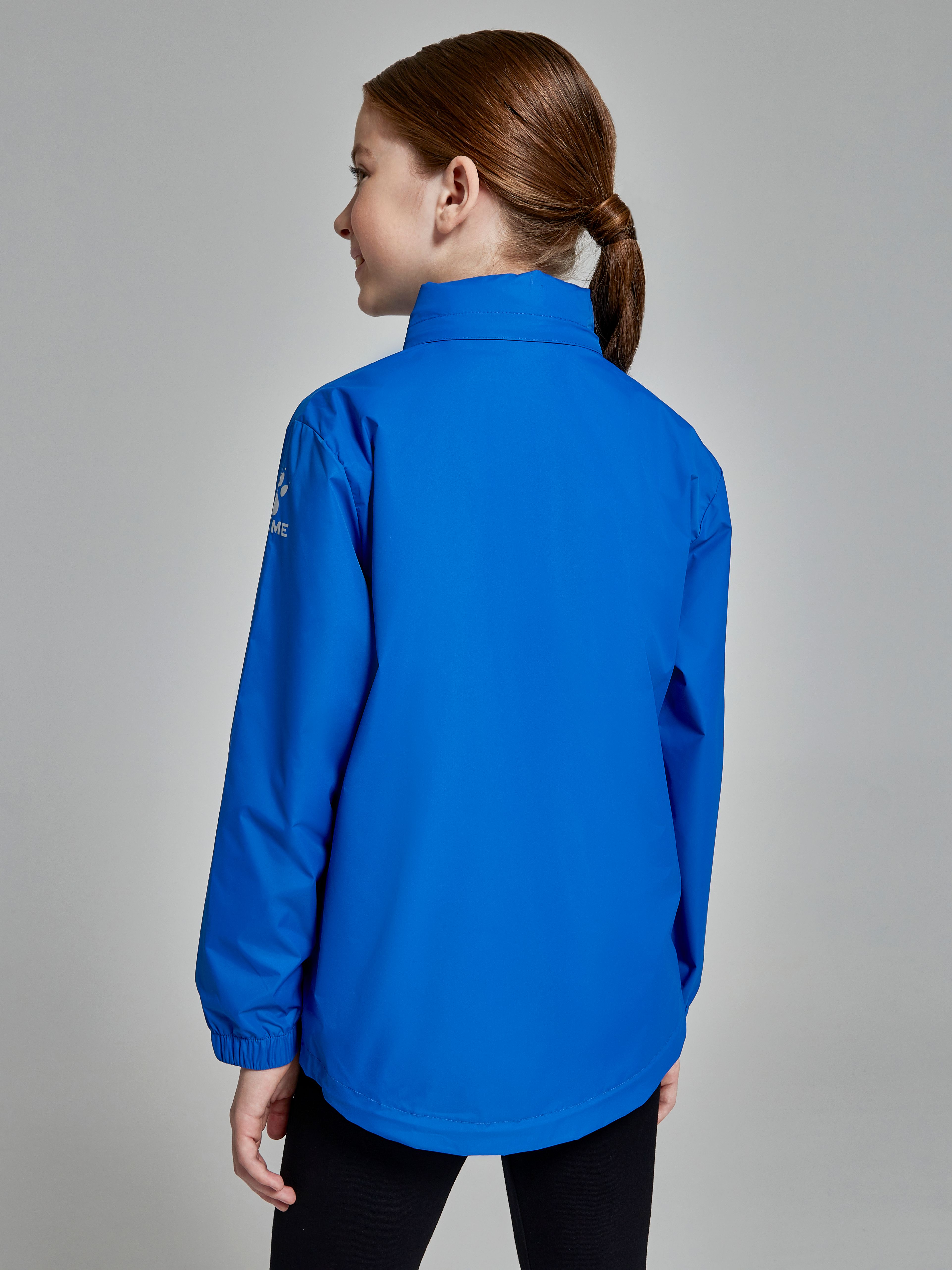 Ветровка KELME 3803241-girl-400 - фото 2