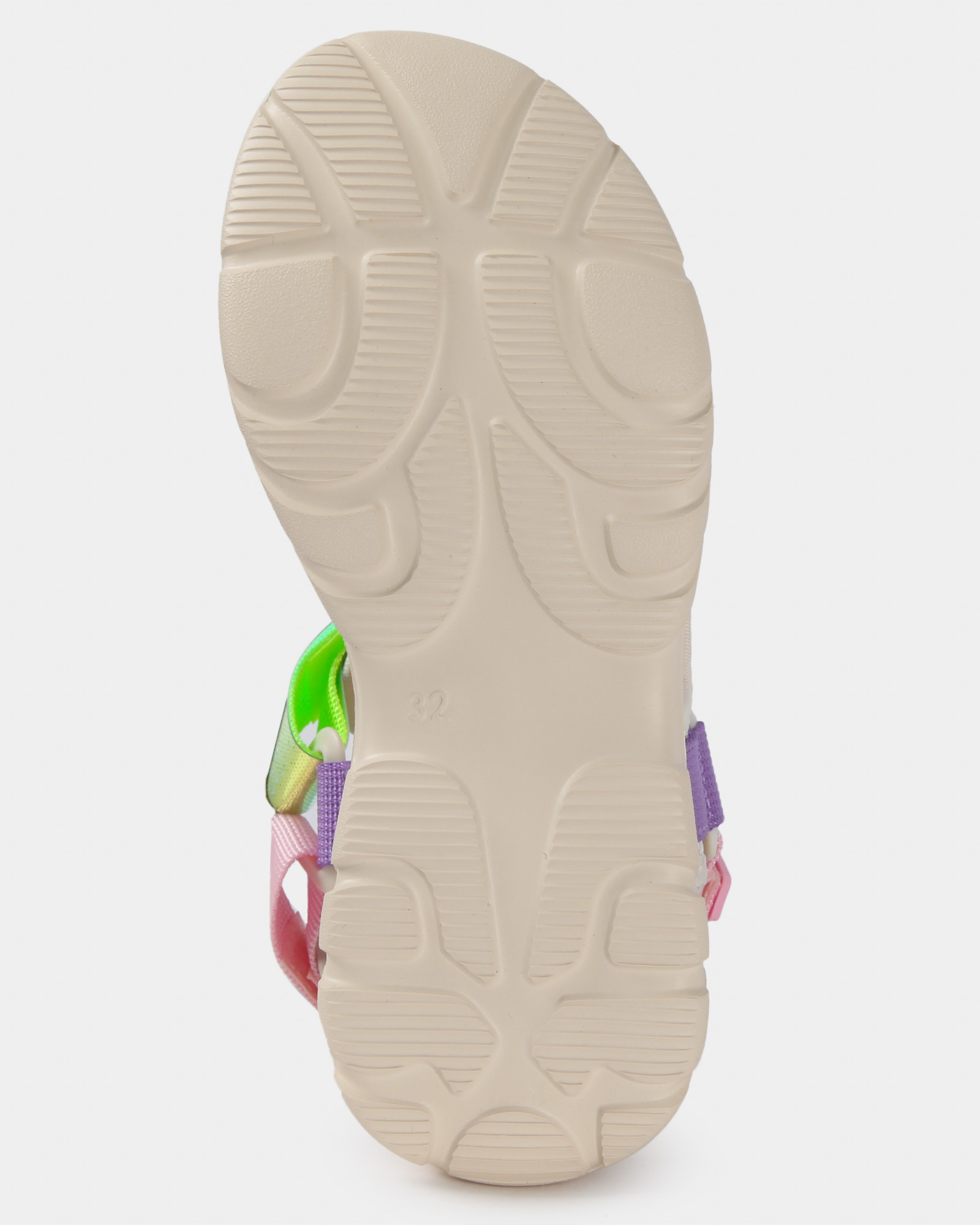 Сандалии Jook S26TZtgSA-436-L2 - фото 5