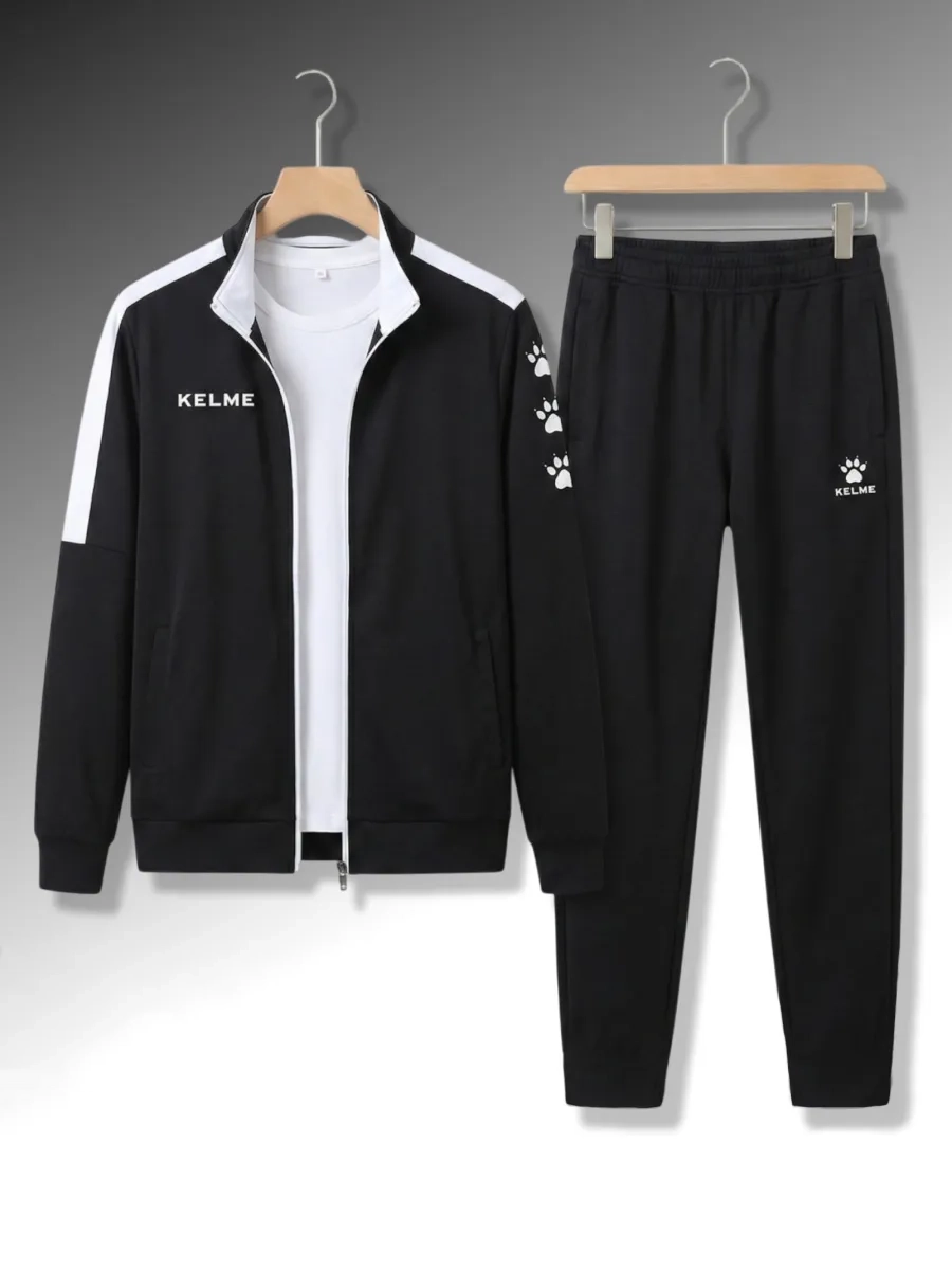 Спортивный костюм KELME 3771200-003 - фото 1