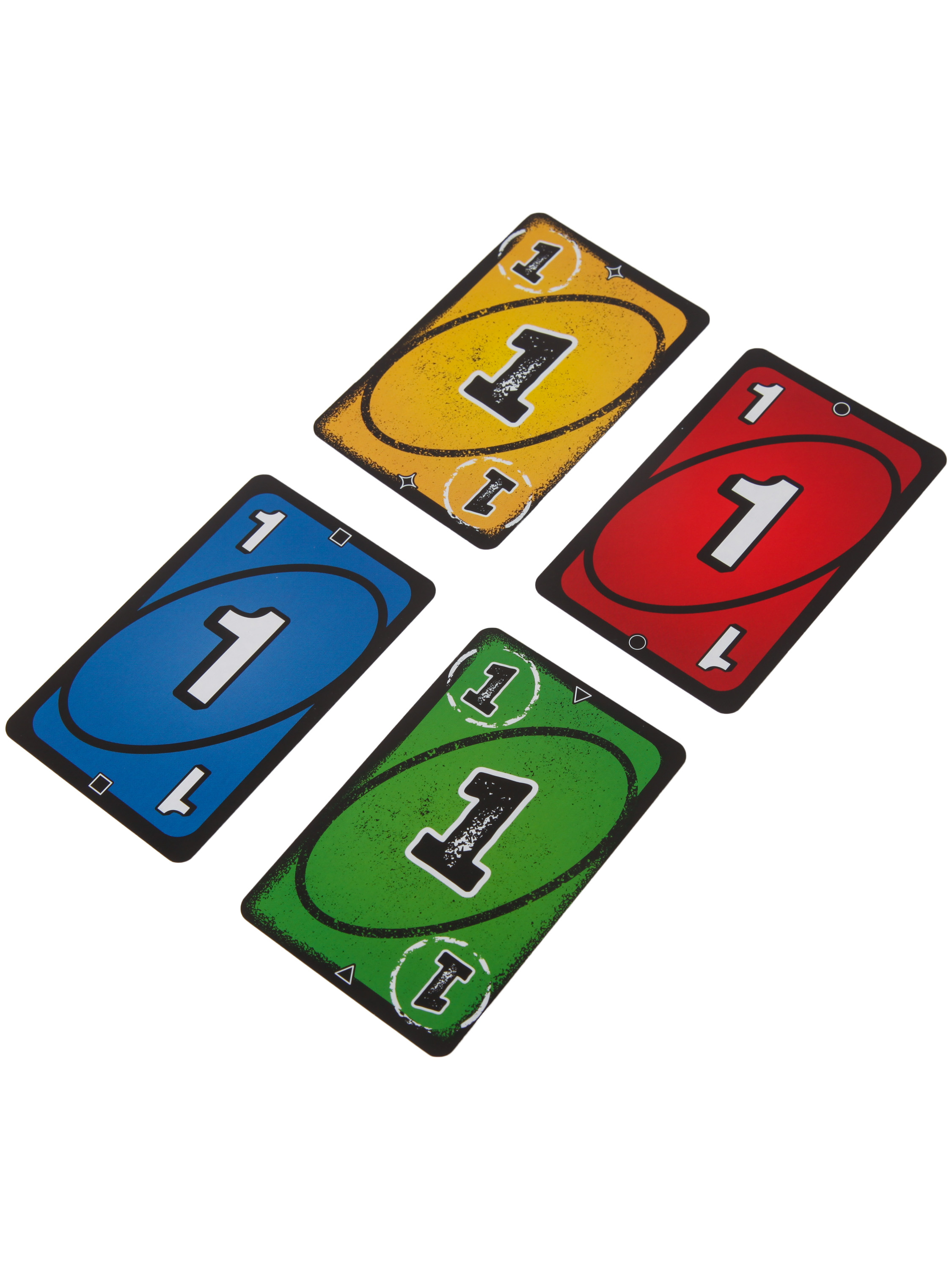 Настольная игра UNO Уно Лжец - фото 4