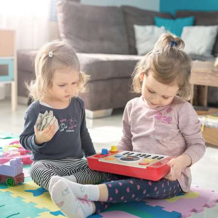 Игрушка музыкальная Hape синтезатор