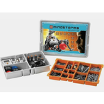 Конструктор LEGO Education 9797 Перворобот NXT электронный 431 дет.