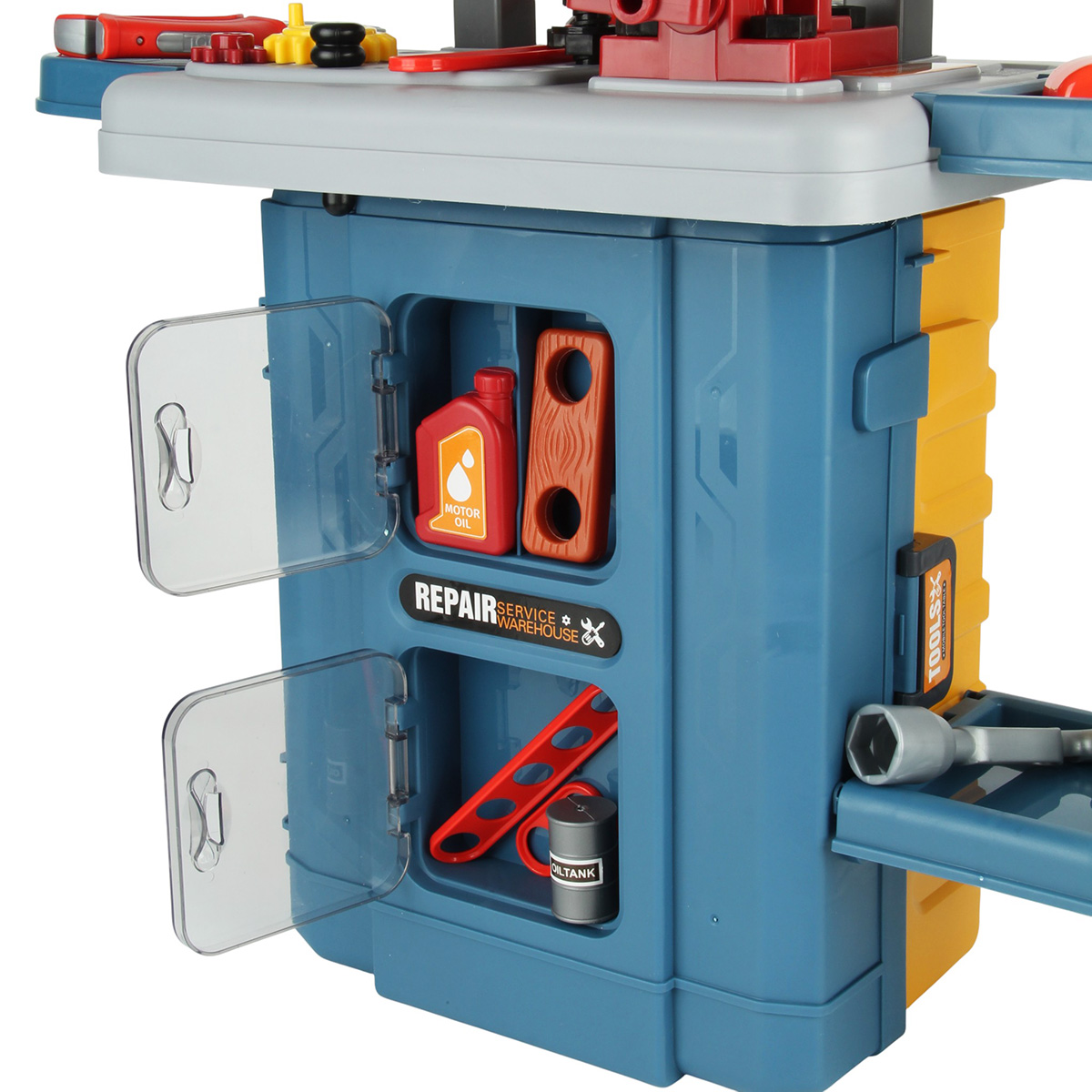 Игрушка Veld Co 46 предм. - фото 13