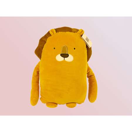 Игрушка мягкая MyPicla лев