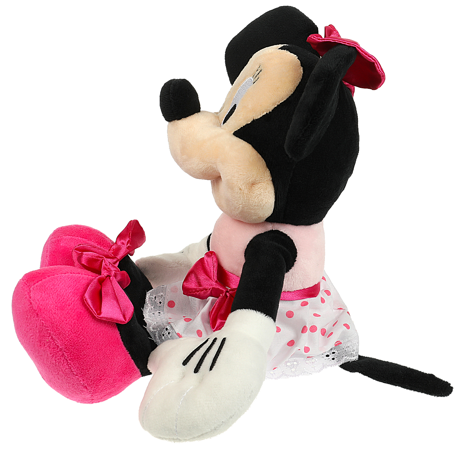 Мягкая игрушка Добрые игрушки - фото 4