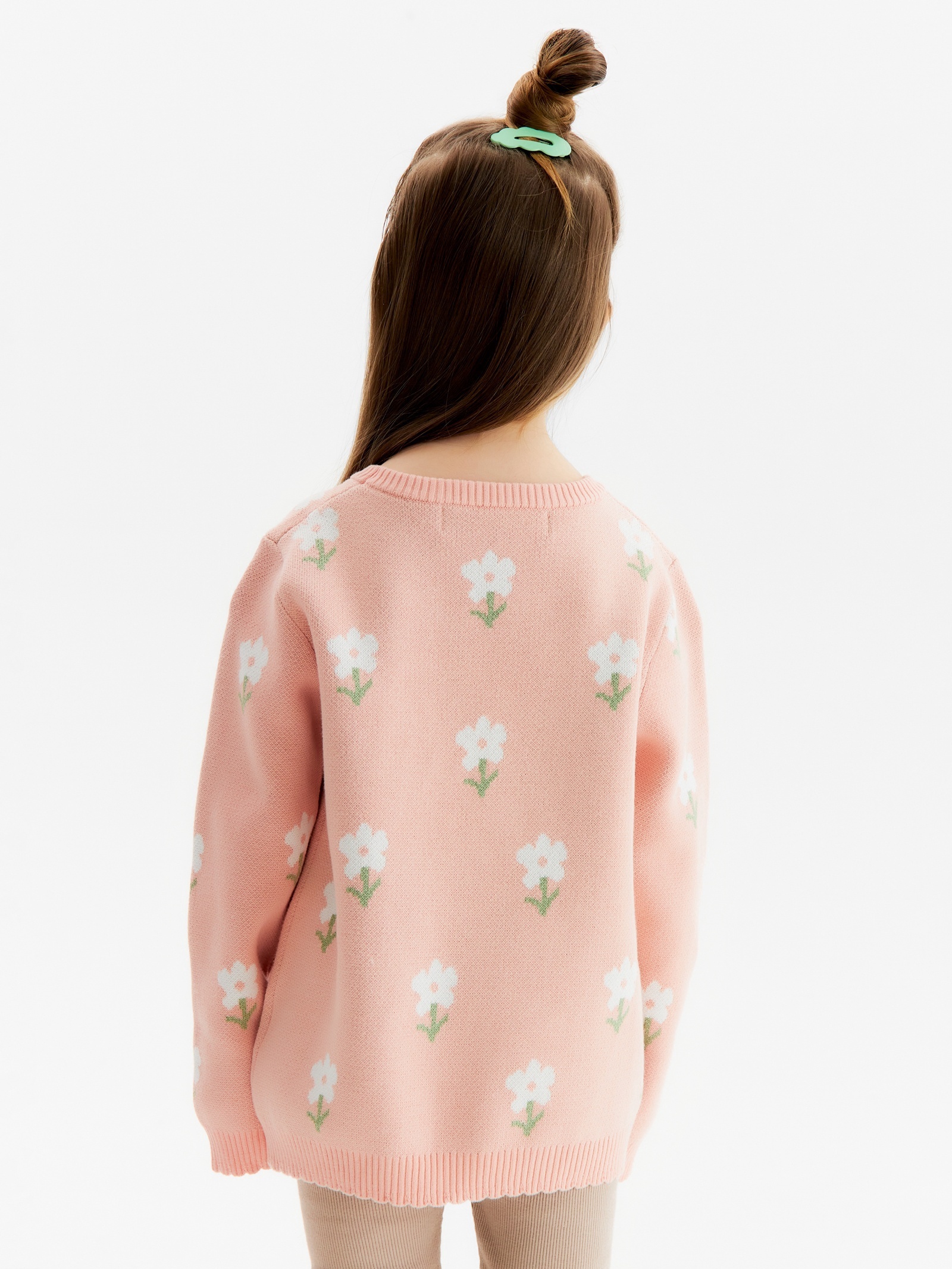 Джемпер Kaftan 10539598 - фото 6