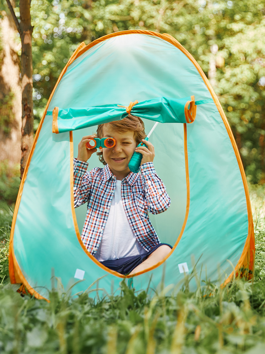 Палатка Givito - фото 4