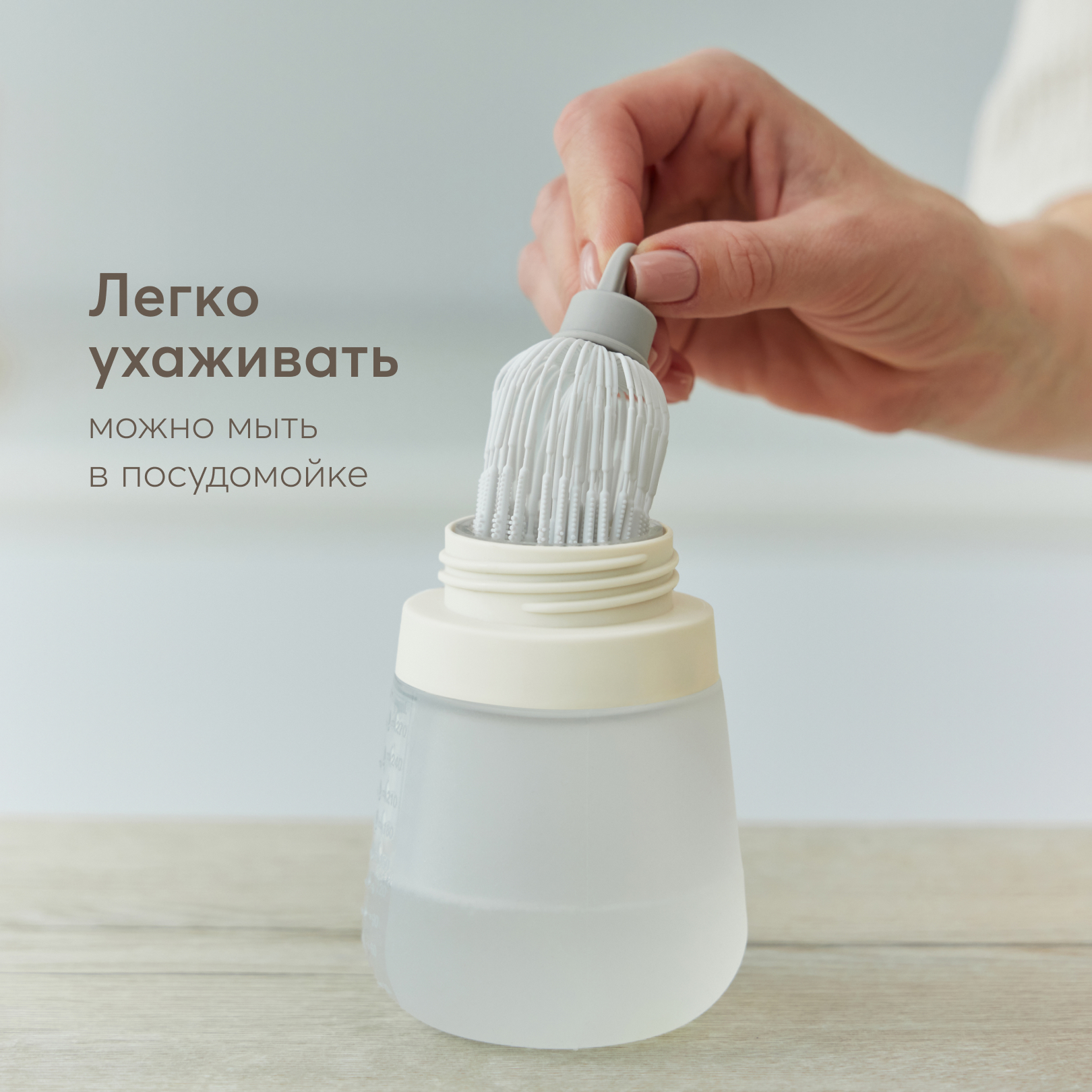 Бутылочка Happy Baby 270 мл - фото 7