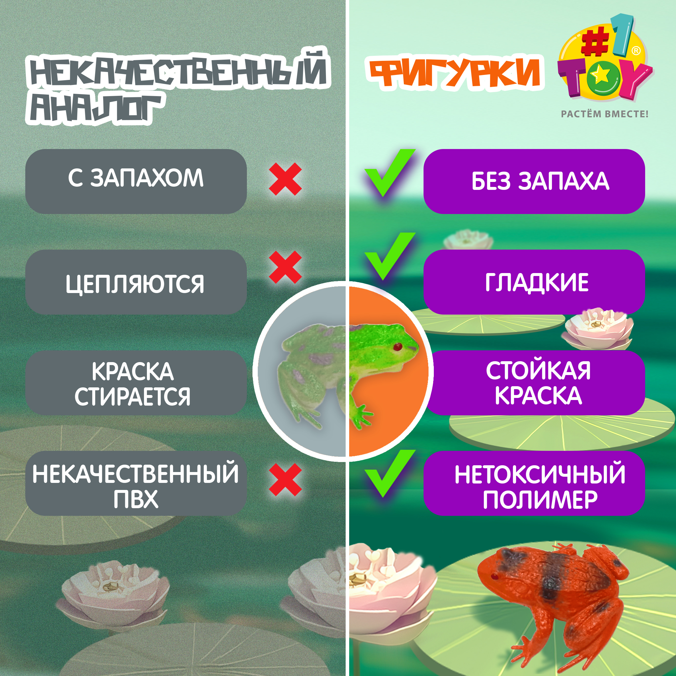 Игровой набор 1TOY - фото 3