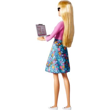 Кукла модельная Barbie
