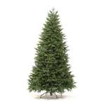 Ель искусственная Царь елка Оникс зеленая 185 см