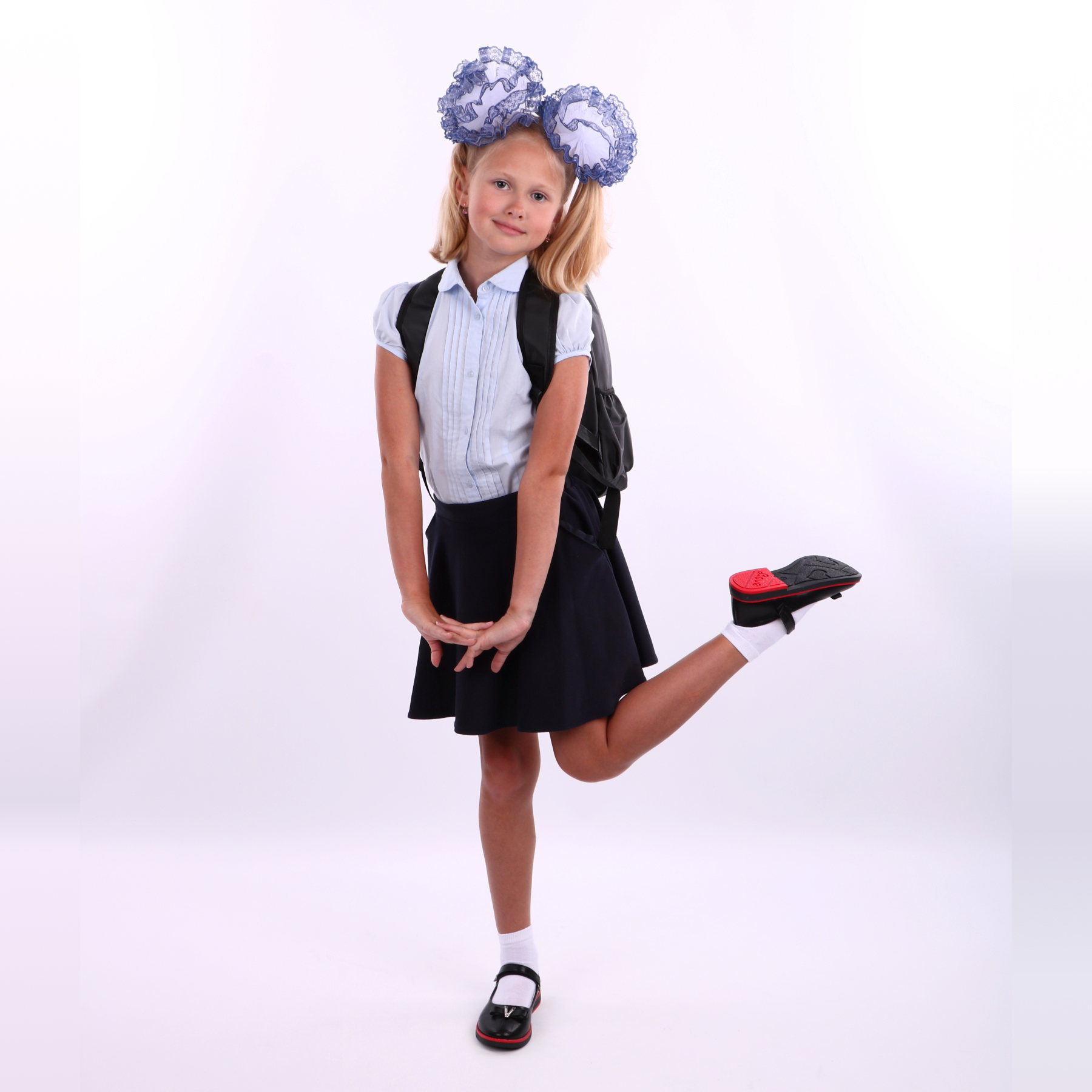 Носки 6 пар GLOBALTEKS KiDS GL155 - фото 3