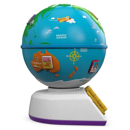 Игрушка Fisher Price развивающий центр