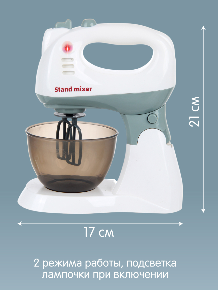 Игрушка Veld Co миксер - фото 3