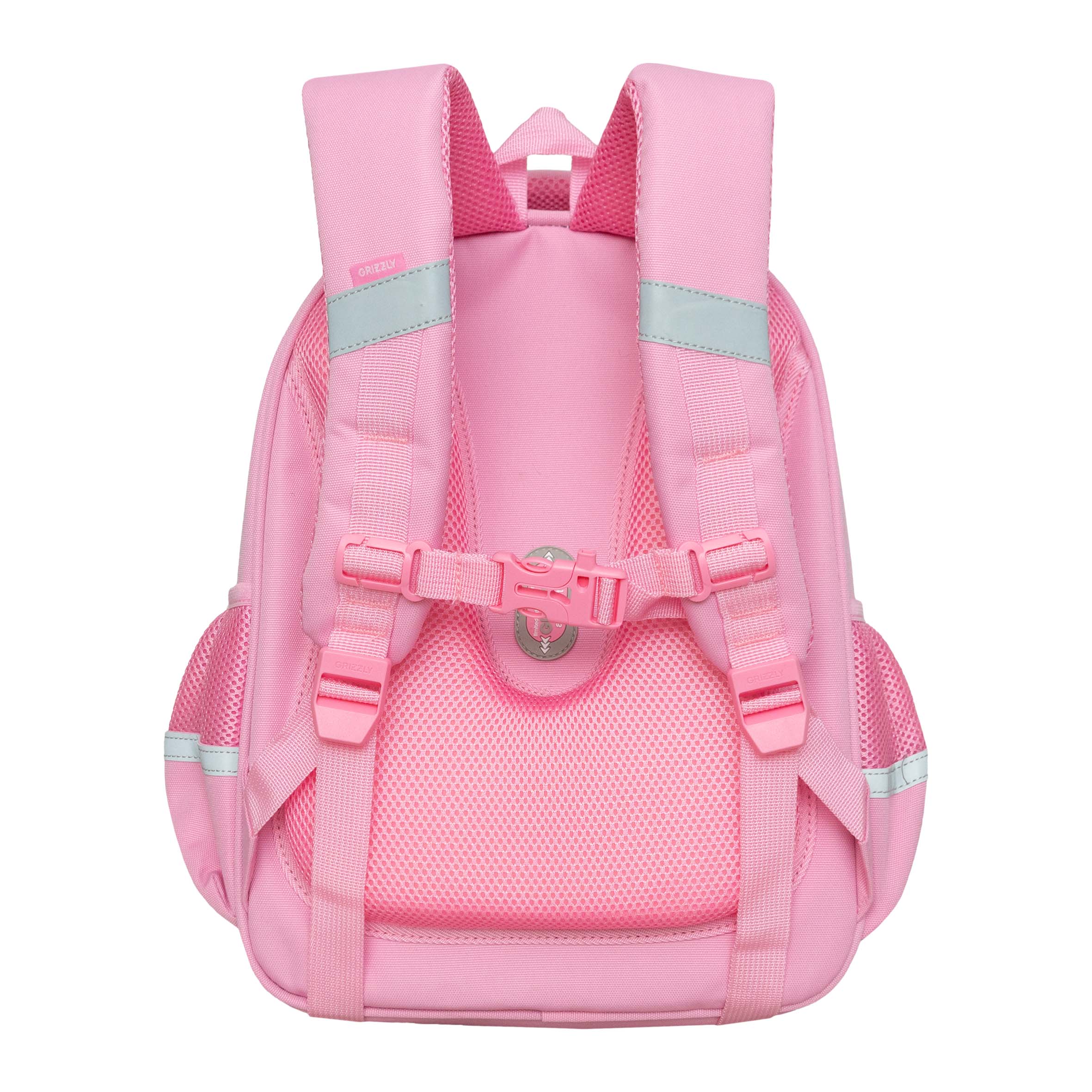 Ранец Grizzly Для девочки - фото 3