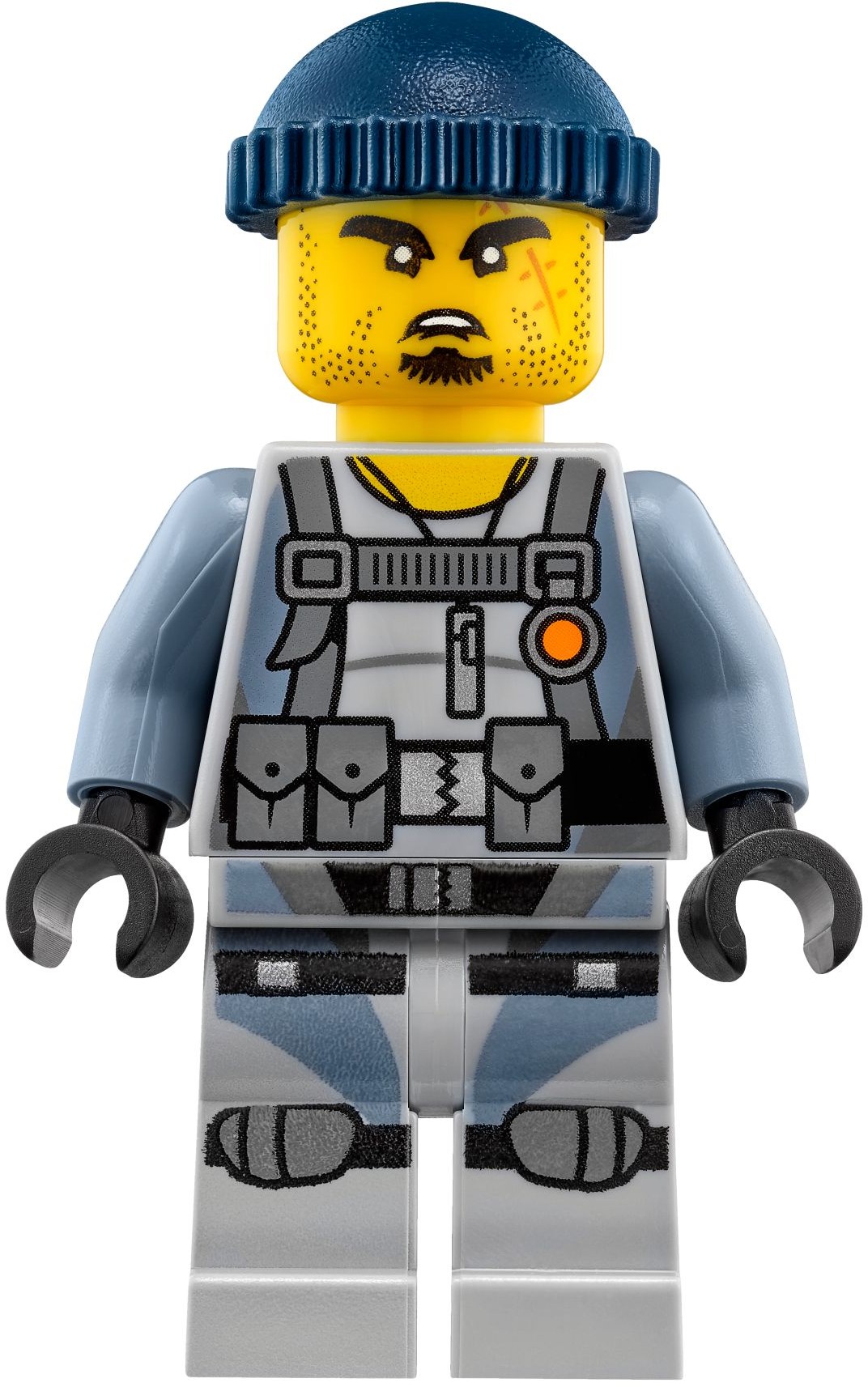 Конструктор LEGO NINJAGO 70612 544 дет. - фото 2
