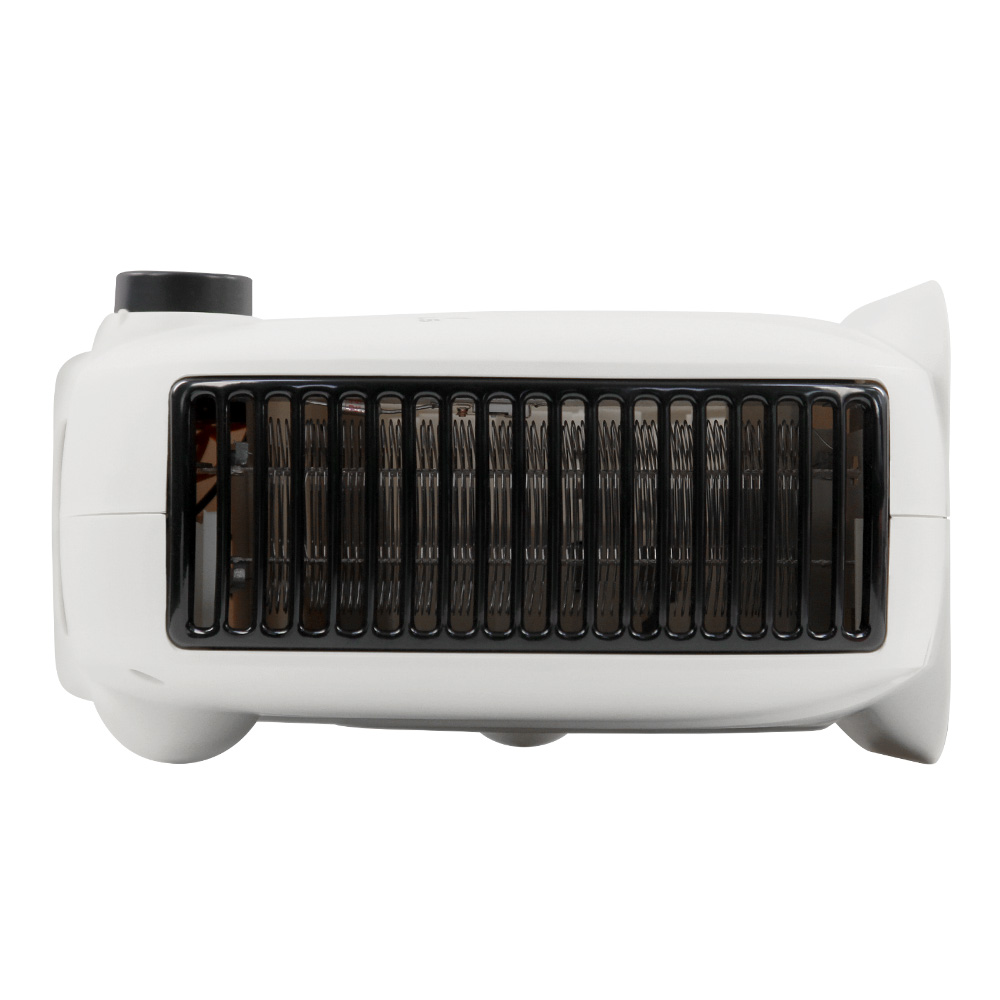 Тепловентилятор STINGRAY ST-FH1054A - фото 11