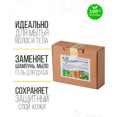 Концентрат Мыльные орехи