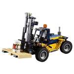 Конструктор LEGO Technic 42079 592 дет.