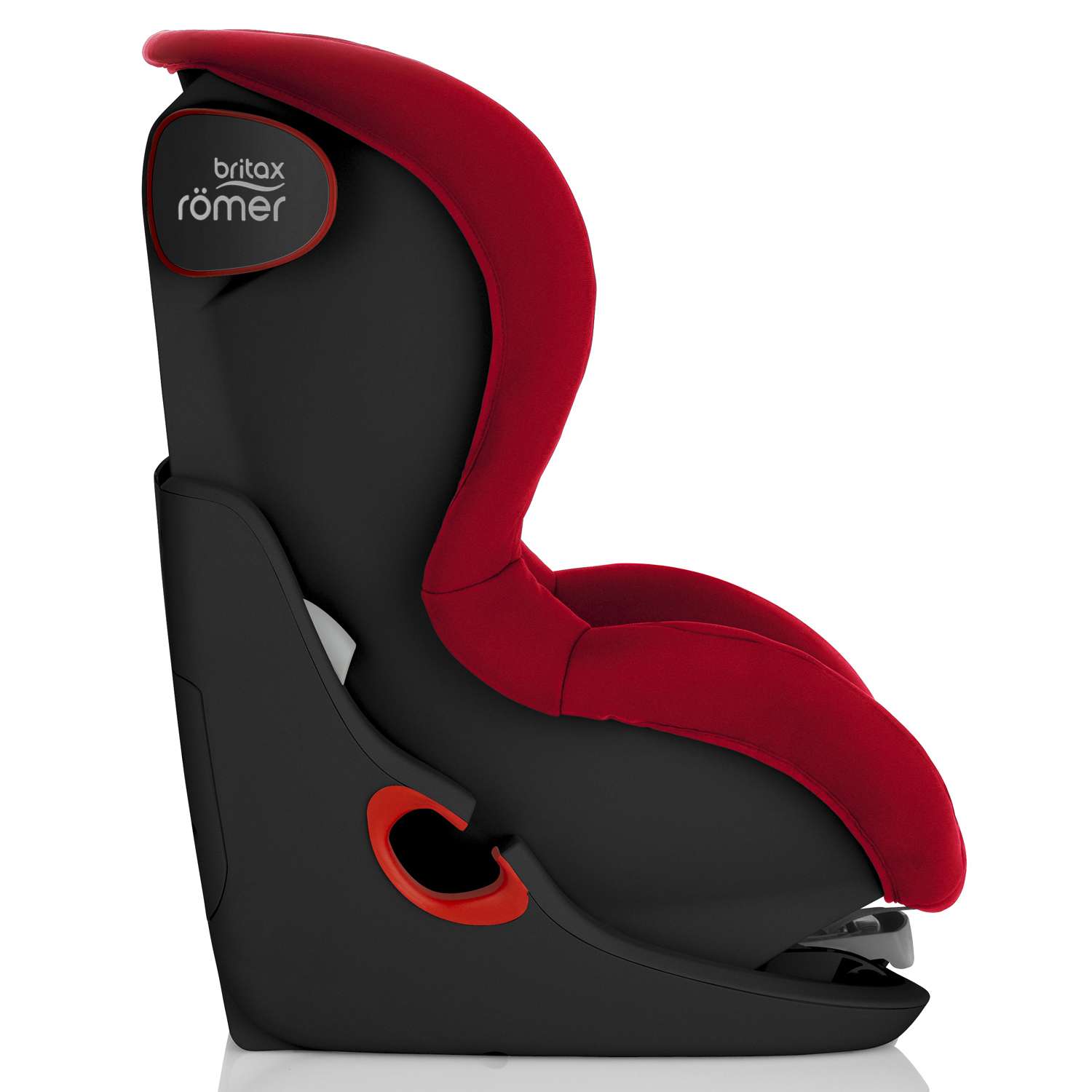 Автокресло Britax Roemer 1 (9-18 кг) - фото 2
