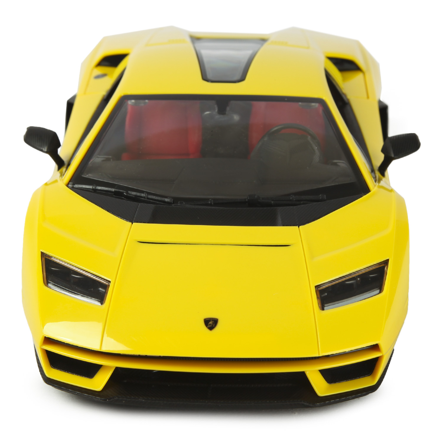 Автомобиль РУ Rastar Lamborghini 1:16 - фото 6