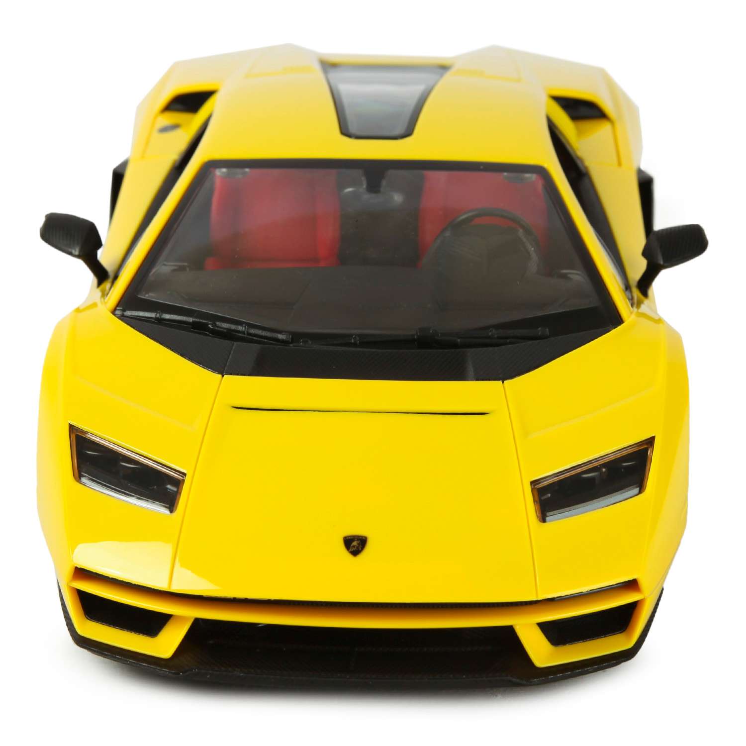 Автомобиль РУ Rastar Lamborghini 1:16 - фото 6