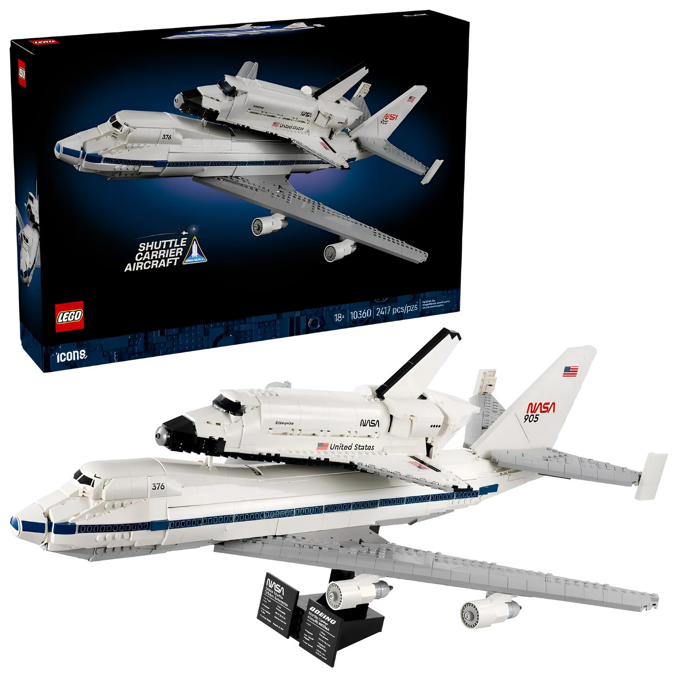Конструктор LEGO Creator Expert 10360 2417 дет. - фото 3