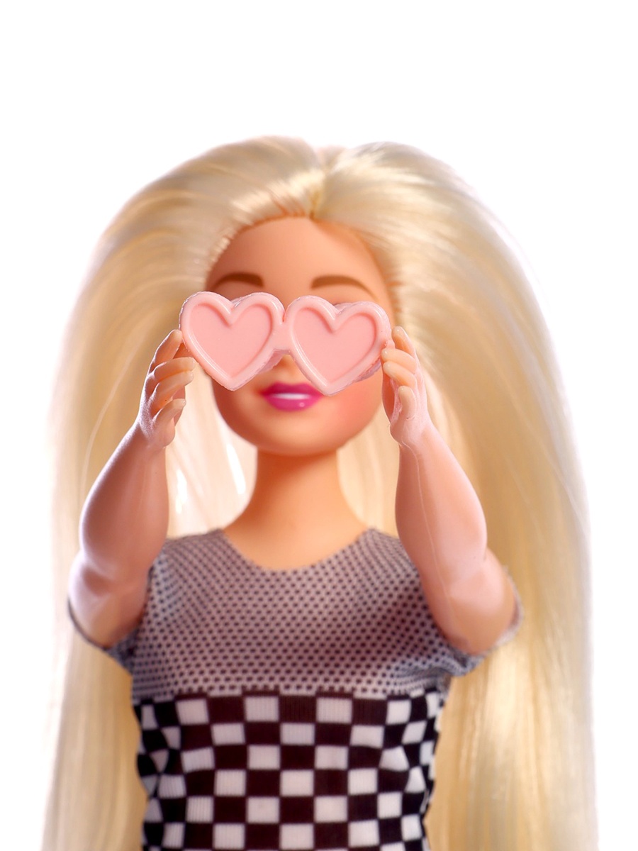 Кукла модельная Sima-Land 10627906 - фото 5