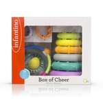 Игрушка INFANTINO развивающих игрушек