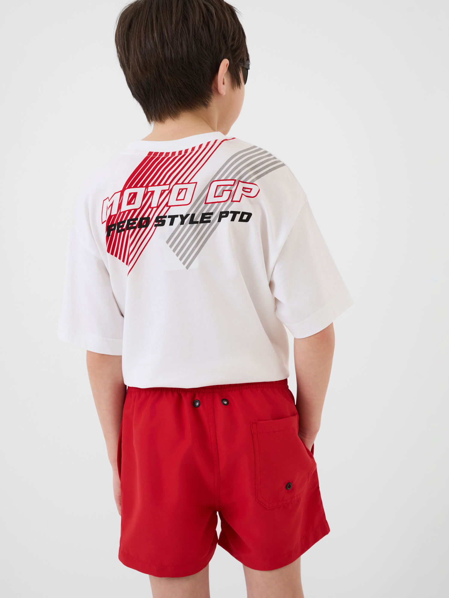 Шорты купальные PlayToday 12611373 - фото 3