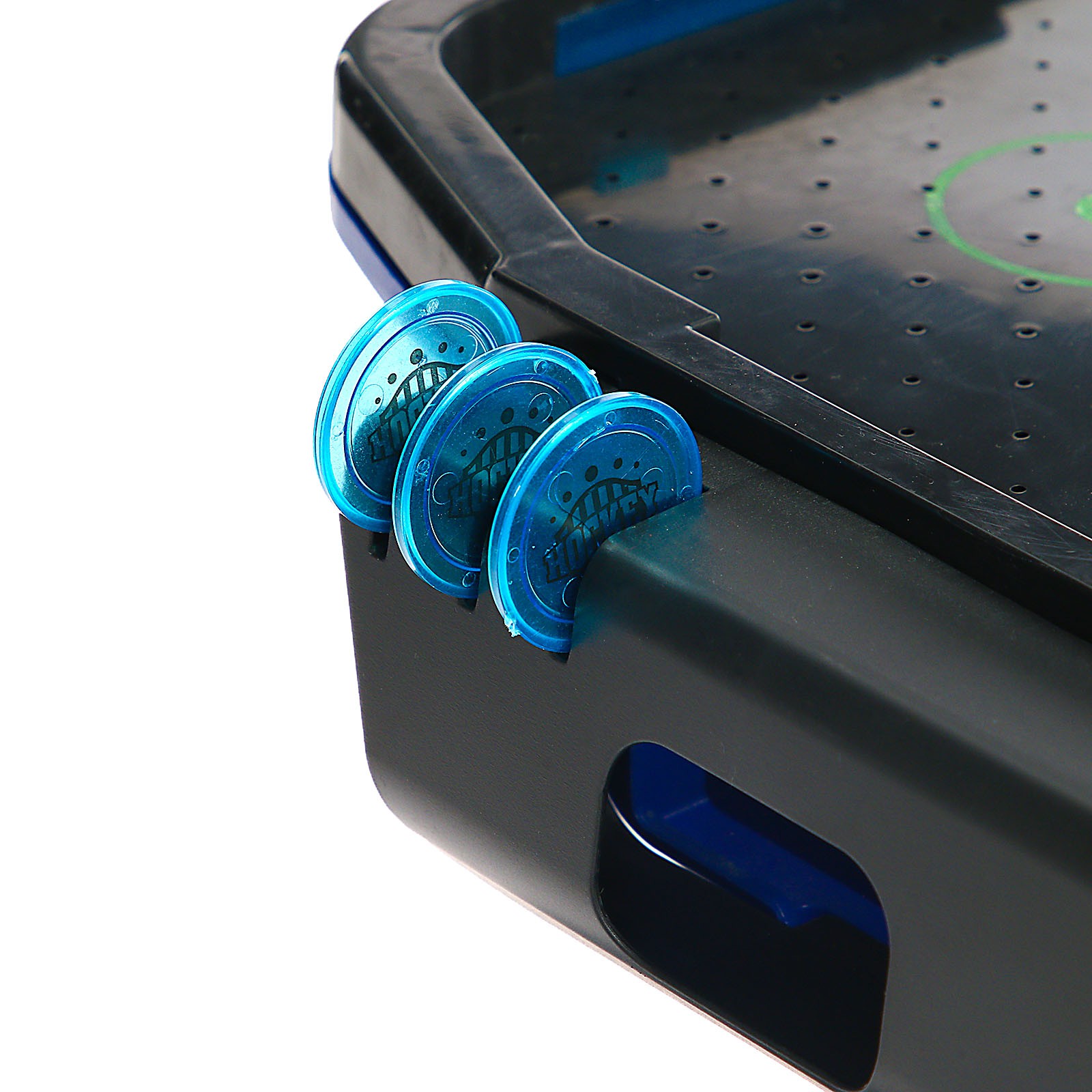 Настольная игра Sima-Land аэрохоккей - фото 7