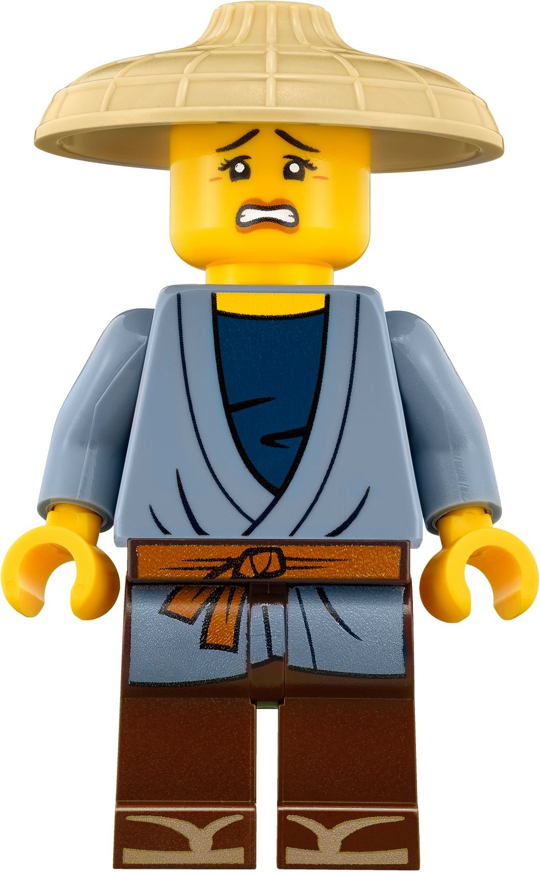 Конструктор LEGO NINJAGO 70613 747 дет. - фото 2