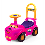 Каталка Zarrin Toys