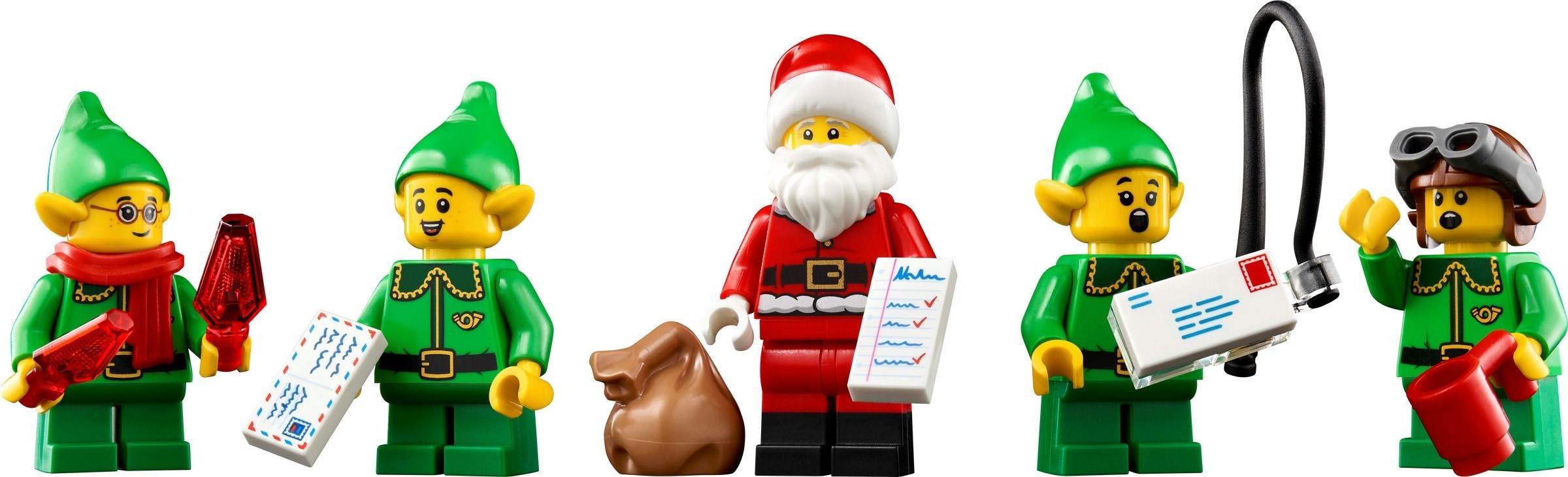 Конструктор LEGO Icons 10339 1440 дет. - фото 13